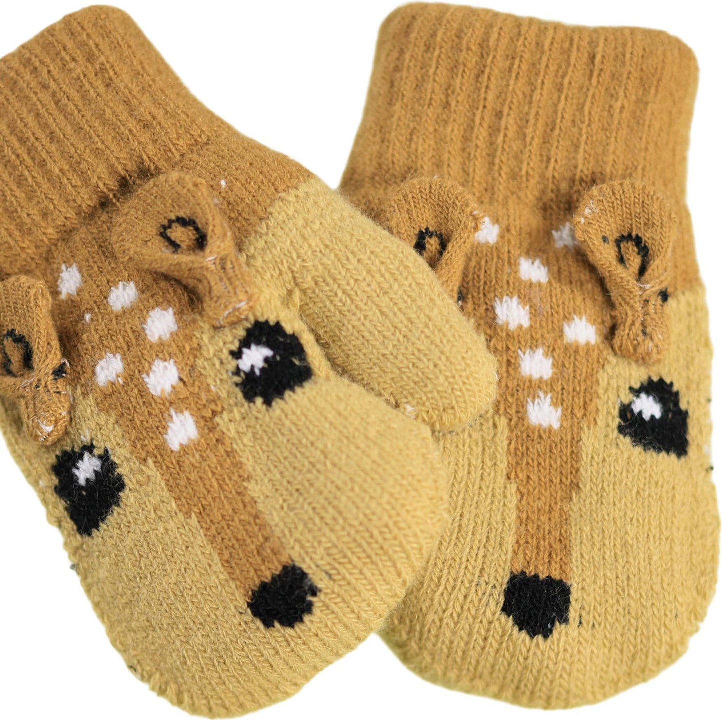 MOLO Vanter - Kenau Camel - Rådyr