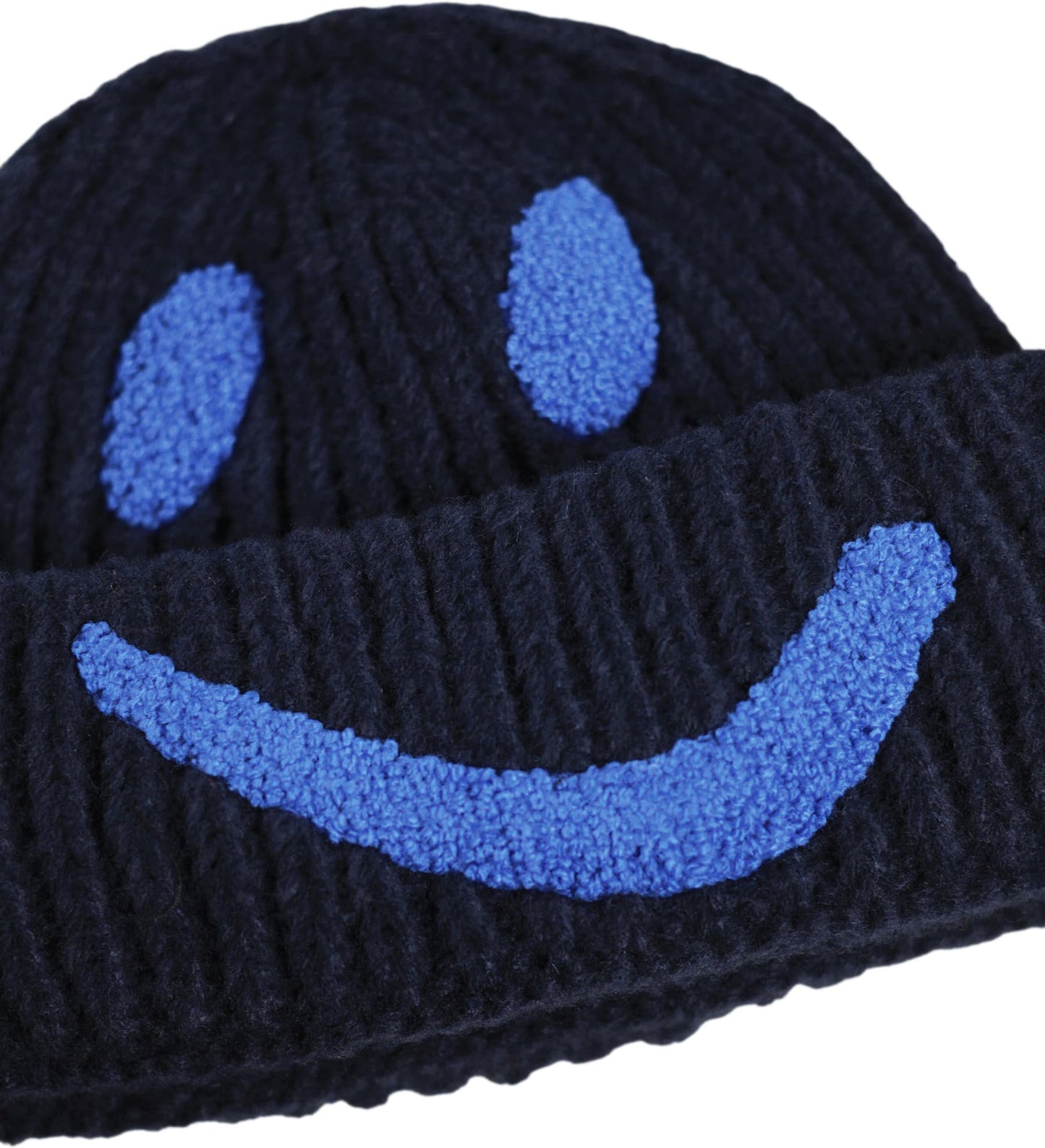 MOLO Hue - Kim - Navy Sky