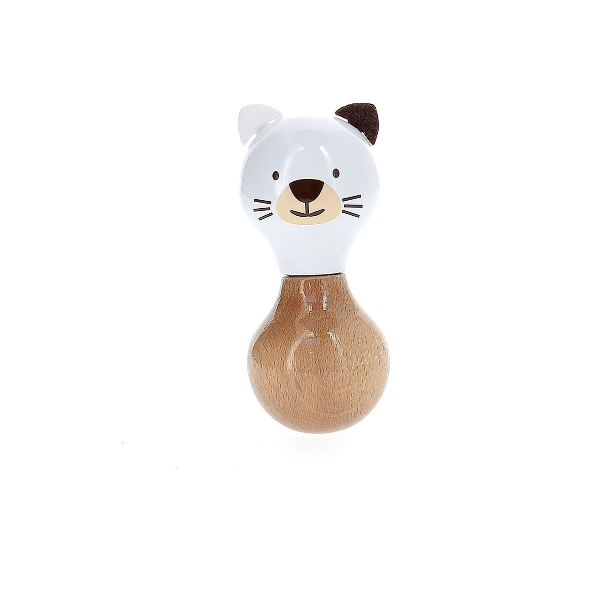 Katten Mariette Maracas