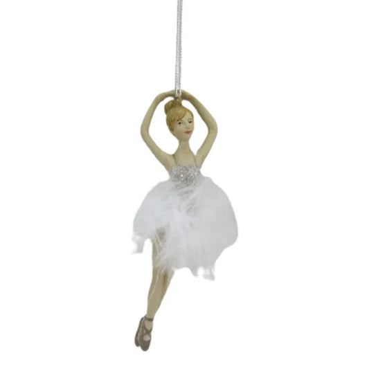 Ballet pige 1