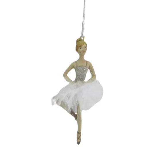 Ballet pige 2
