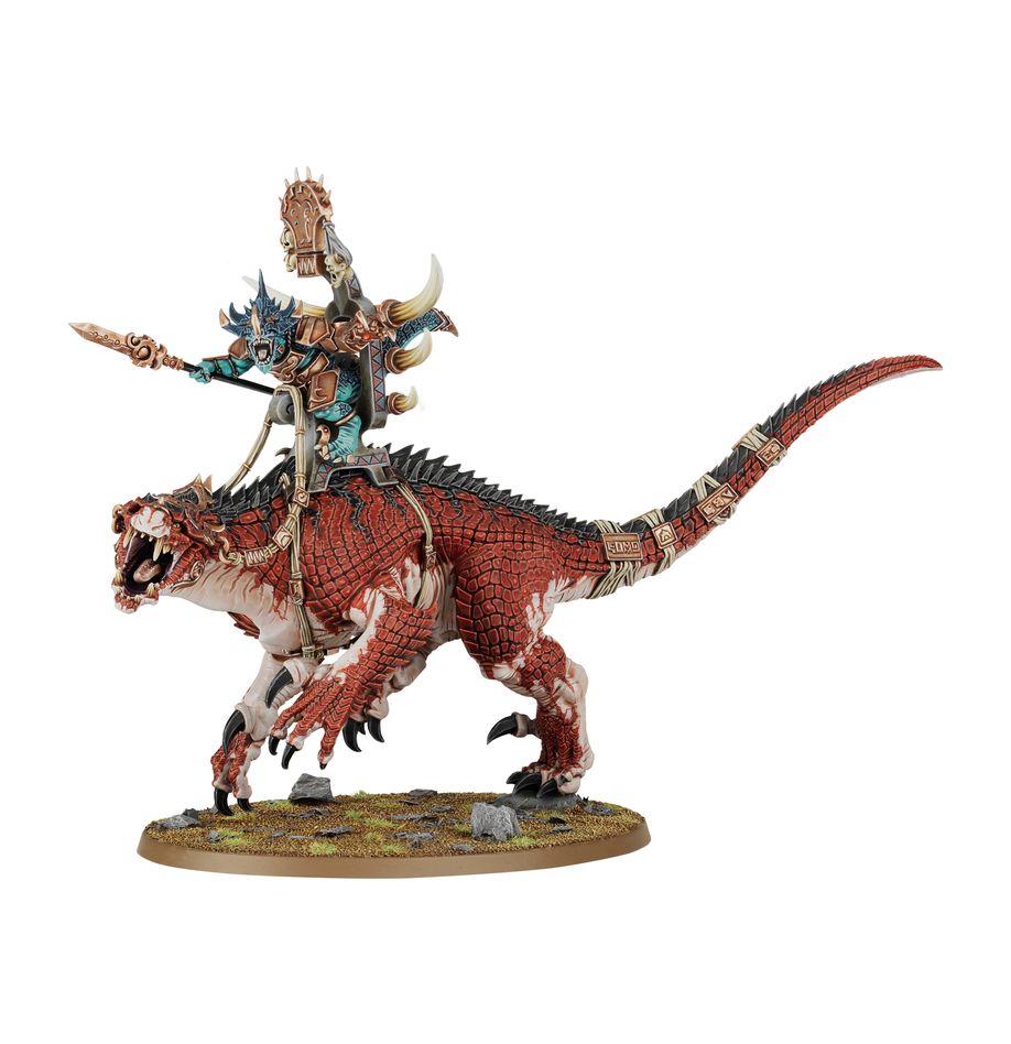 AGE OF SIGMAR: SPEARHEAD: SERAPHON