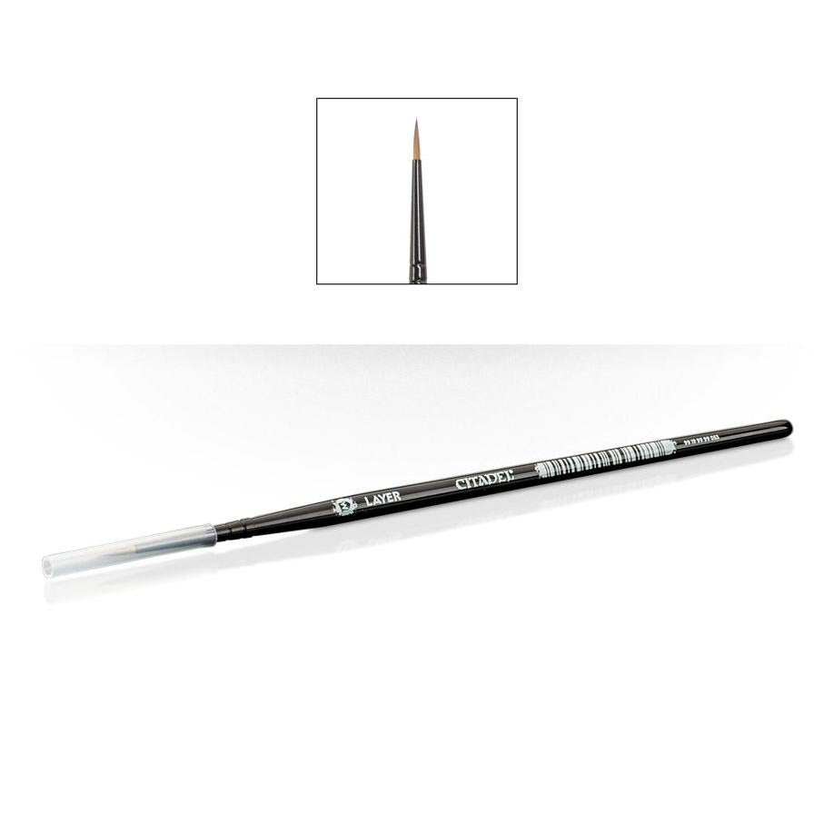 CITADEL MEDIUM LAYER BRUSH