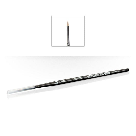 CITADEL MEDIUM LAYER BRUSH
