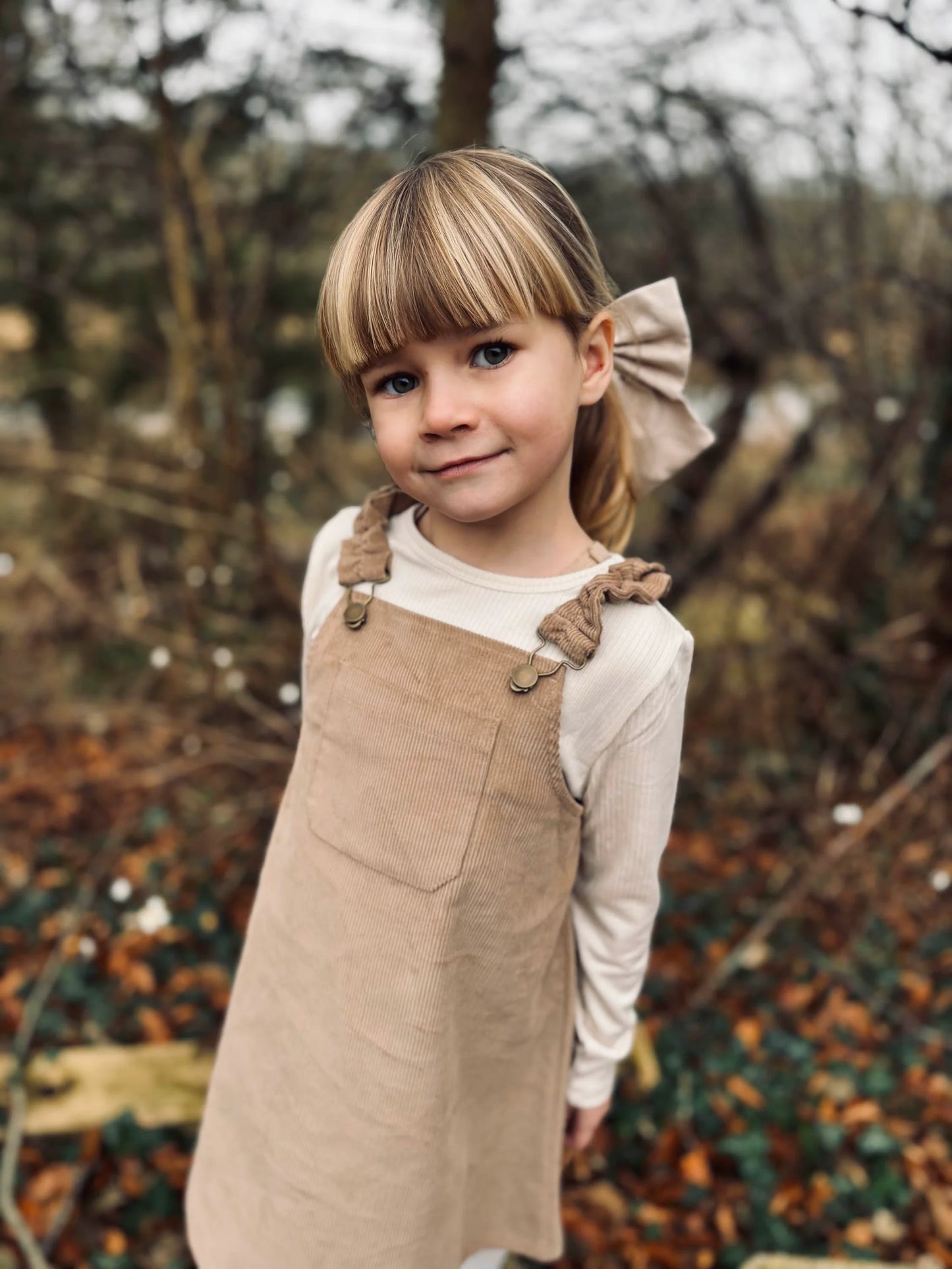 BILLY SPENCERDRESS