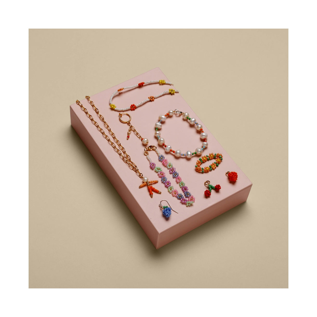 Tutti Frutti – BOX no 12