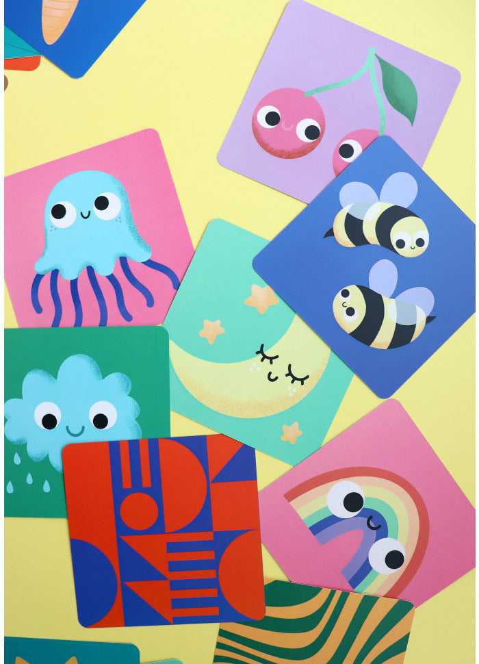 Baby Flash Cards
