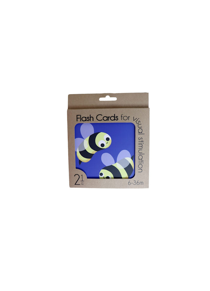 Baby Flash Cards
