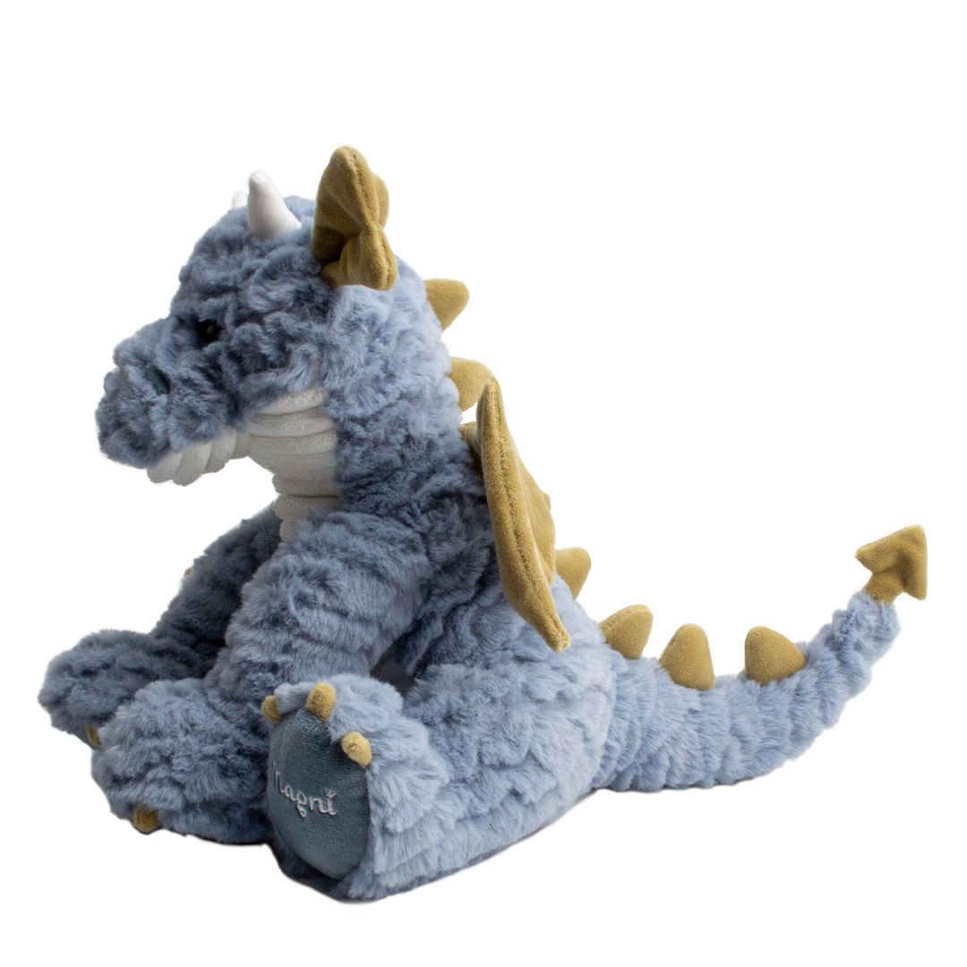 Bamse drage Storm, 25 cm