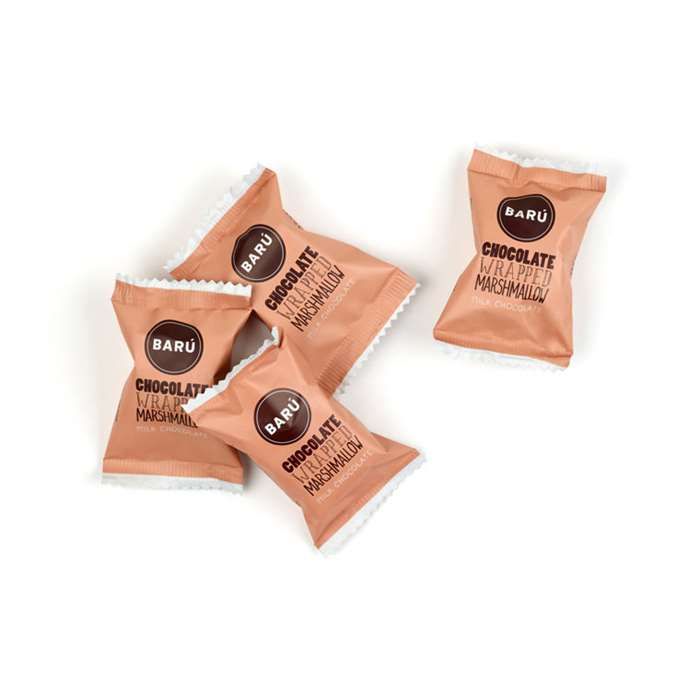 Barú Milk Chocolate Flow