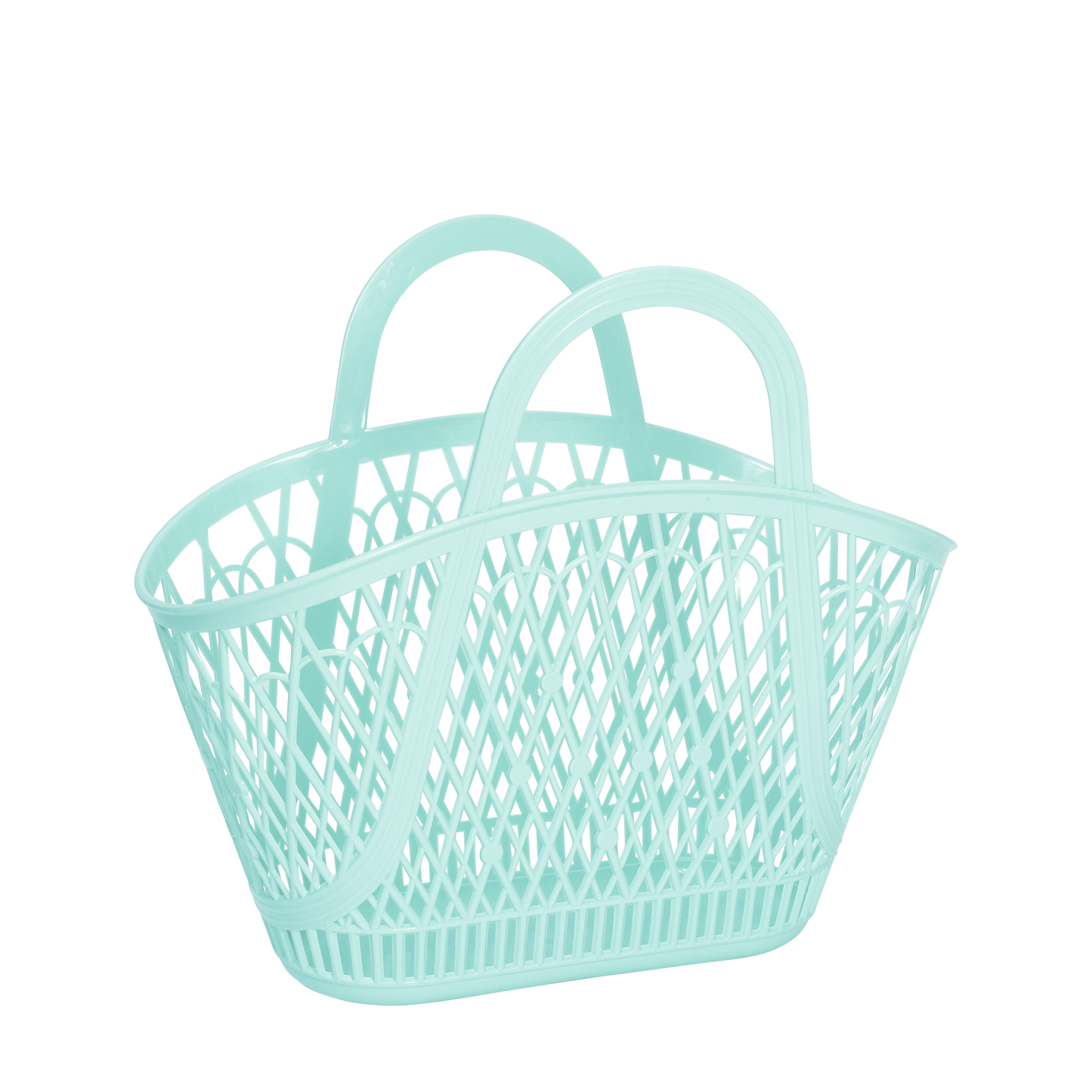 Sun Jellies - Betty Basket