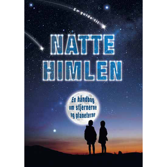 Bog - En guide til nattehimlen
