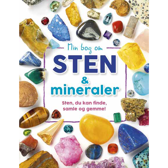 bog om sten