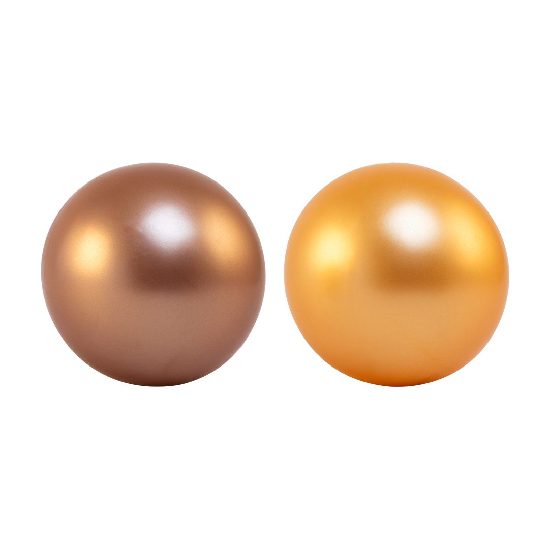 Bold Ø15 cm. i bronze eller guld