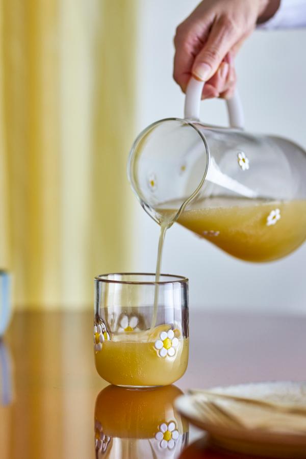 Buzz Drikkeglas - Klar - Glas - Set of 2