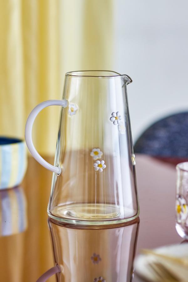 Buzz Kande - Klar - Glas