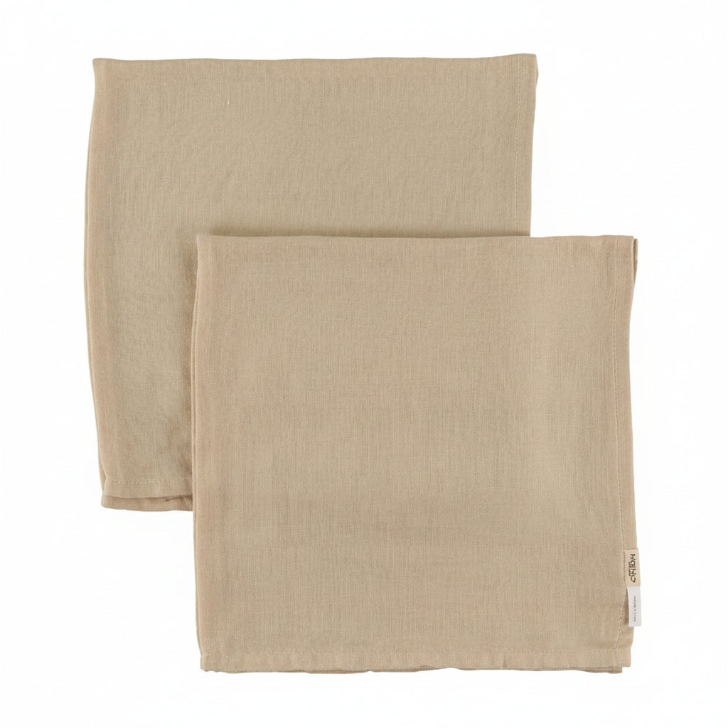 MarMar Stofbleer - 2-pak - Ada - Grey Sand