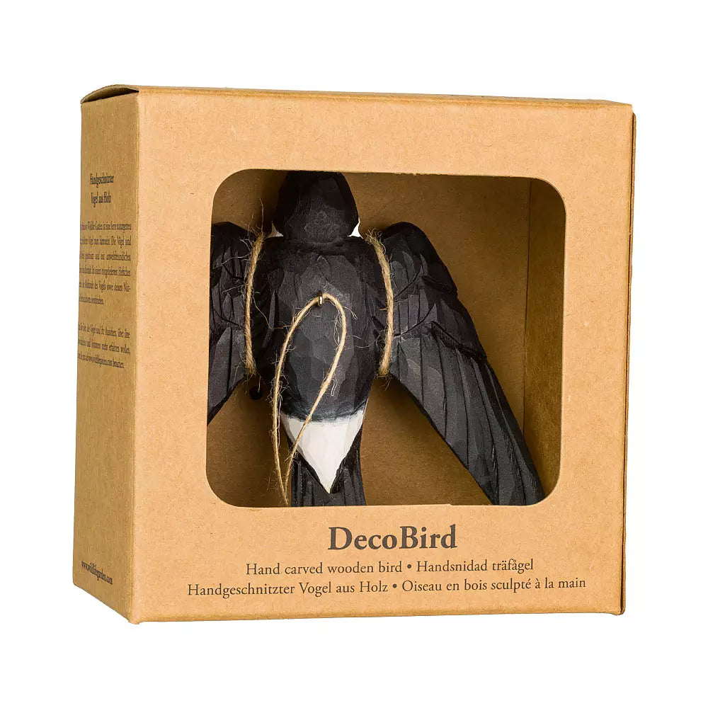 DecoBird - Bysvale