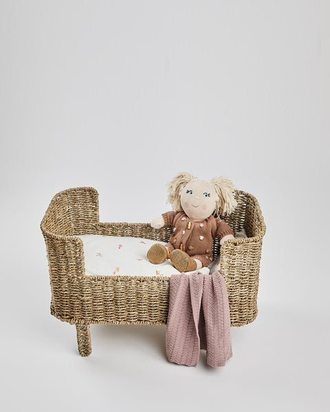 Dukkeseng - Rosaline - søgras