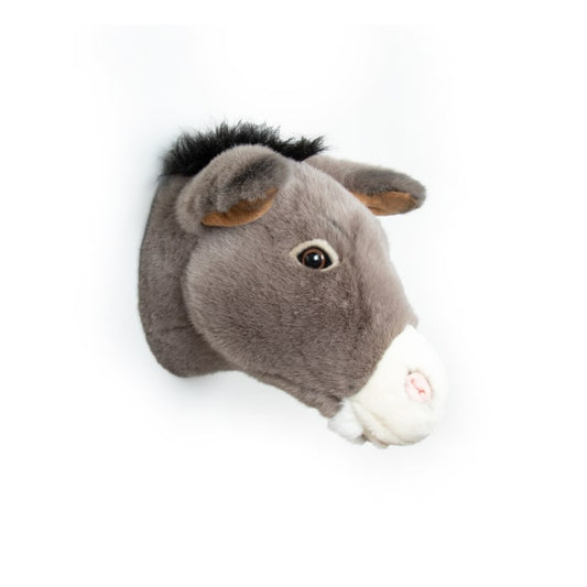 æsel trofæ vægpynt