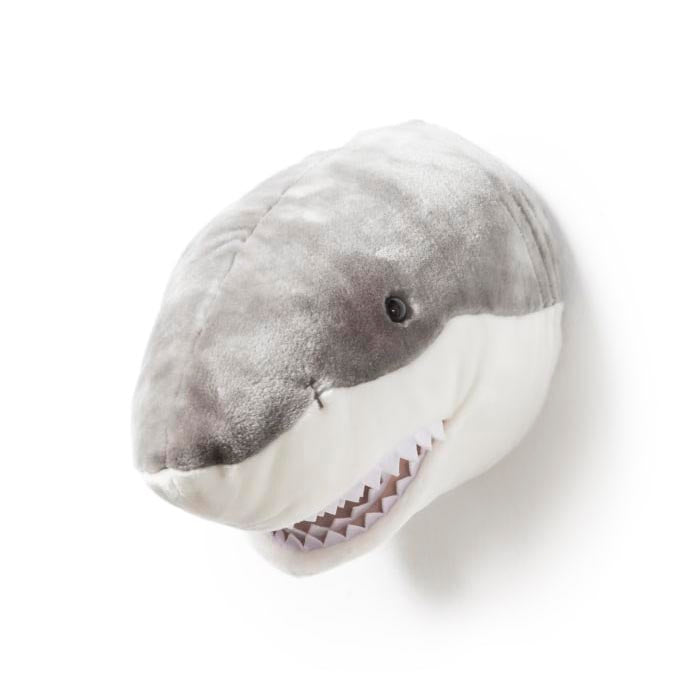 Dyretrofæ Haj
