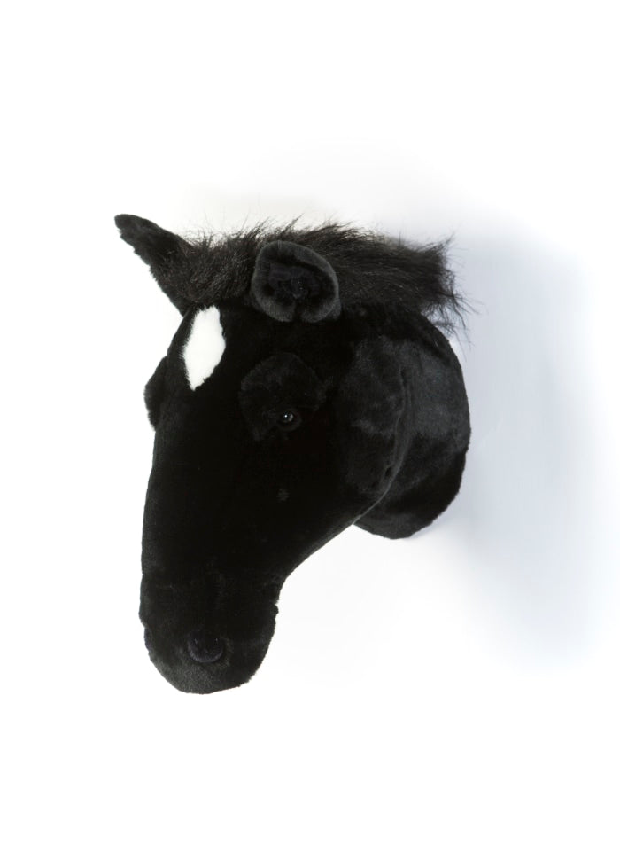 Dyretrofæ Hest