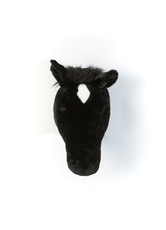 Dyretrofæ Hest