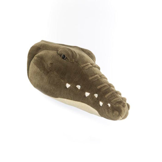 Dyretrofæ Krokodille