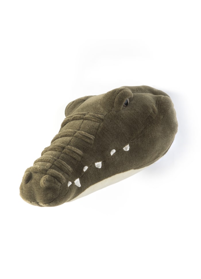 Dyretrofæ Krokodille