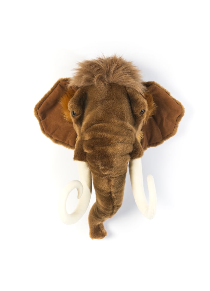 Dyretrofæ Mammut