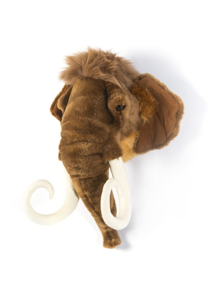 Dyretrofæ Mammut