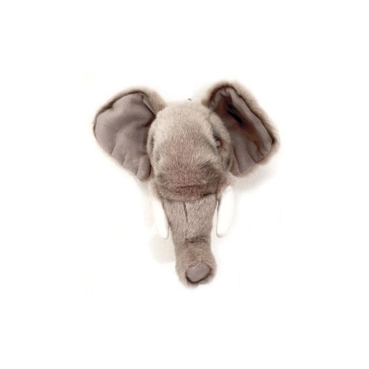 Dyretrofæ Mini - Elefant
