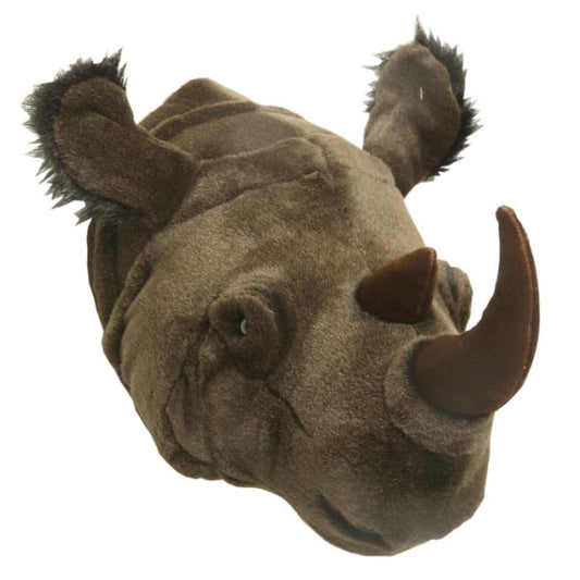 Dyretrofæ Næsehorn