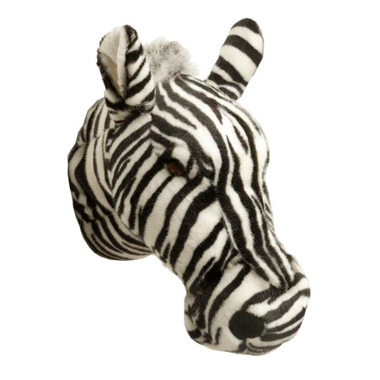 Dyretrofæ Zebra