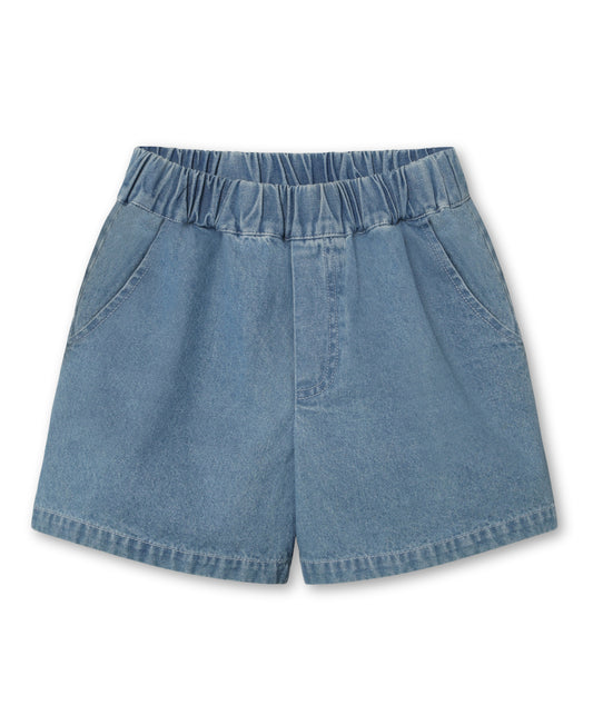 DON DENIM SHORTS