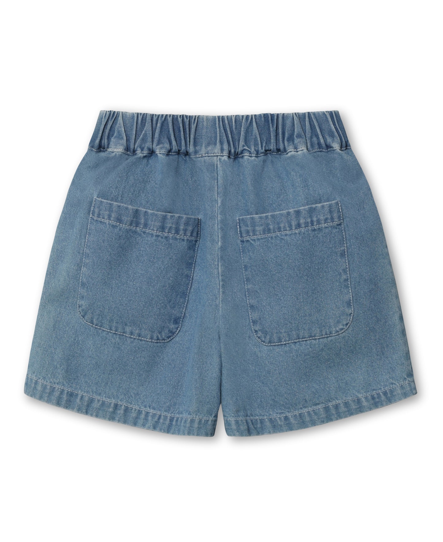 DON DENIM SHORTS