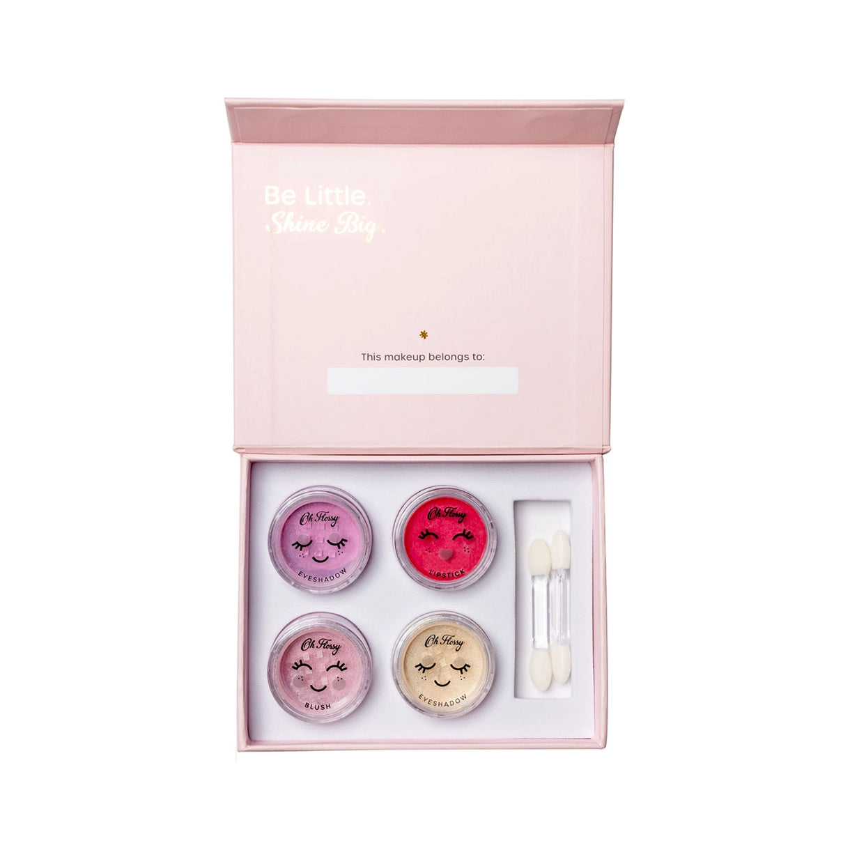 Mini make-up sæt