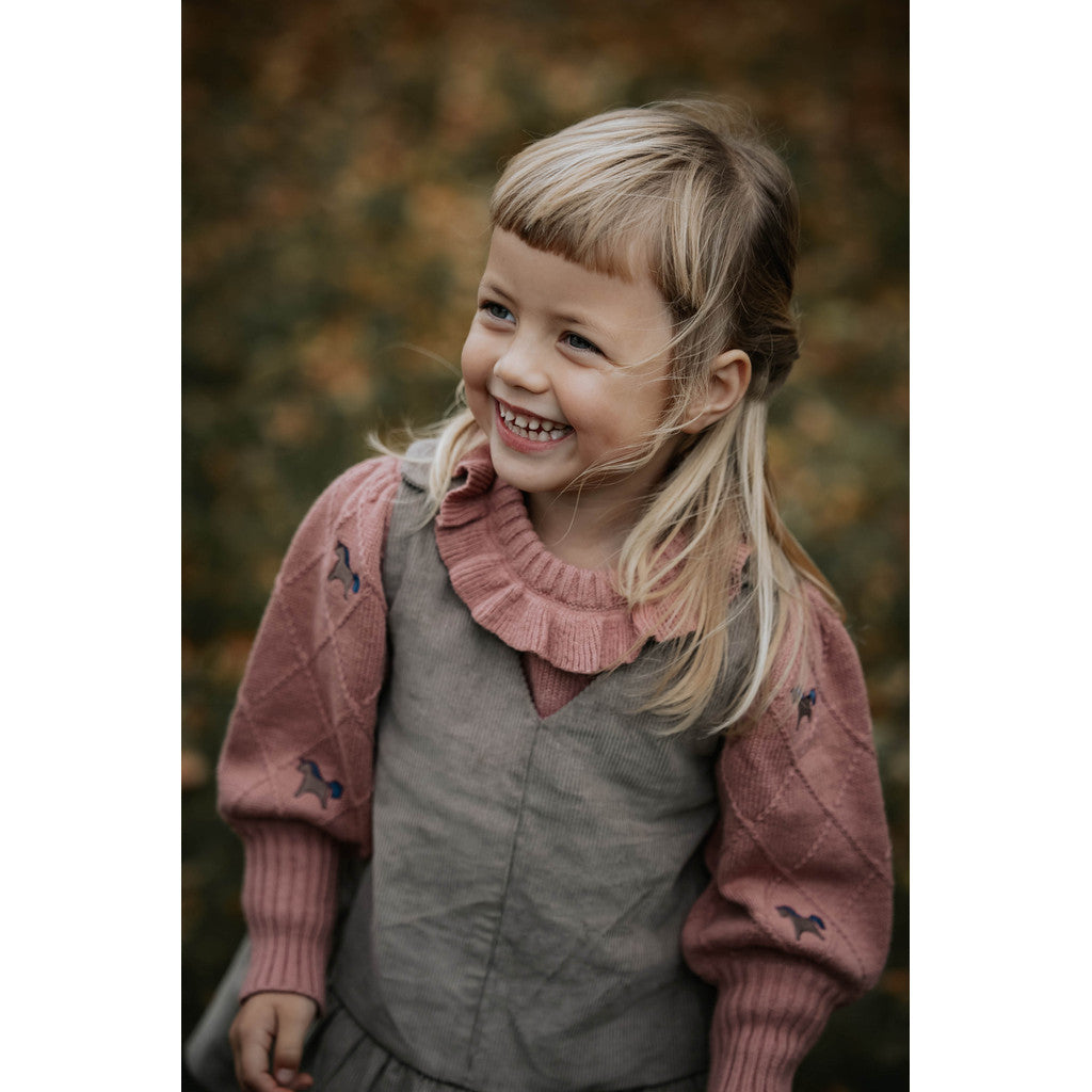 FLIINK STRIK - LUCIE UNICORN PULLOVER