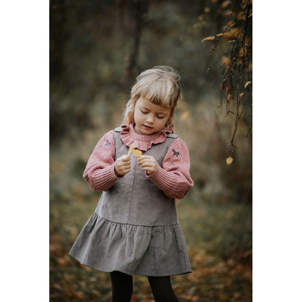 FLIINK STRIK - LUCIE UNICORN PULLOVER