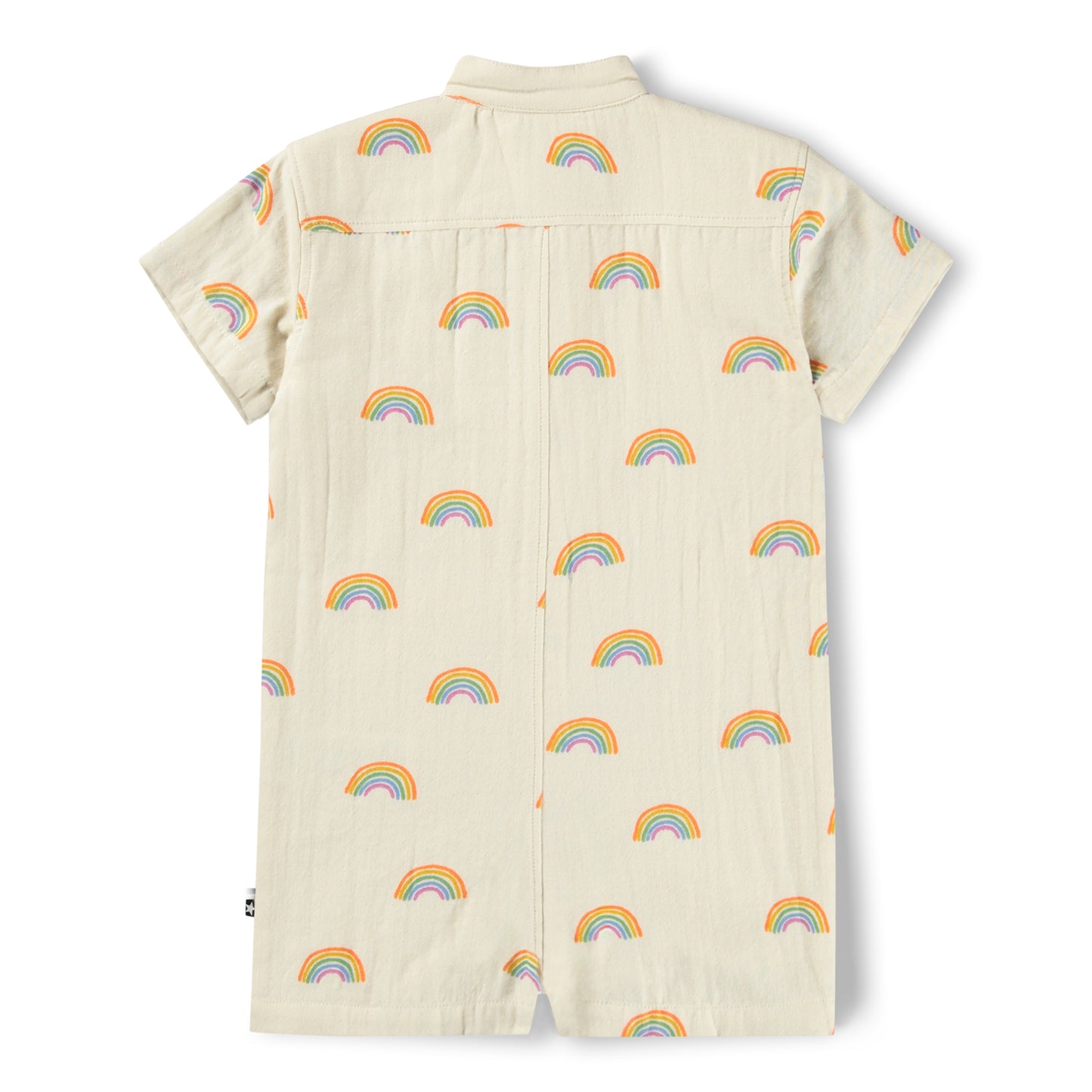 Sommerdragt - Falkone - Small Rainbows