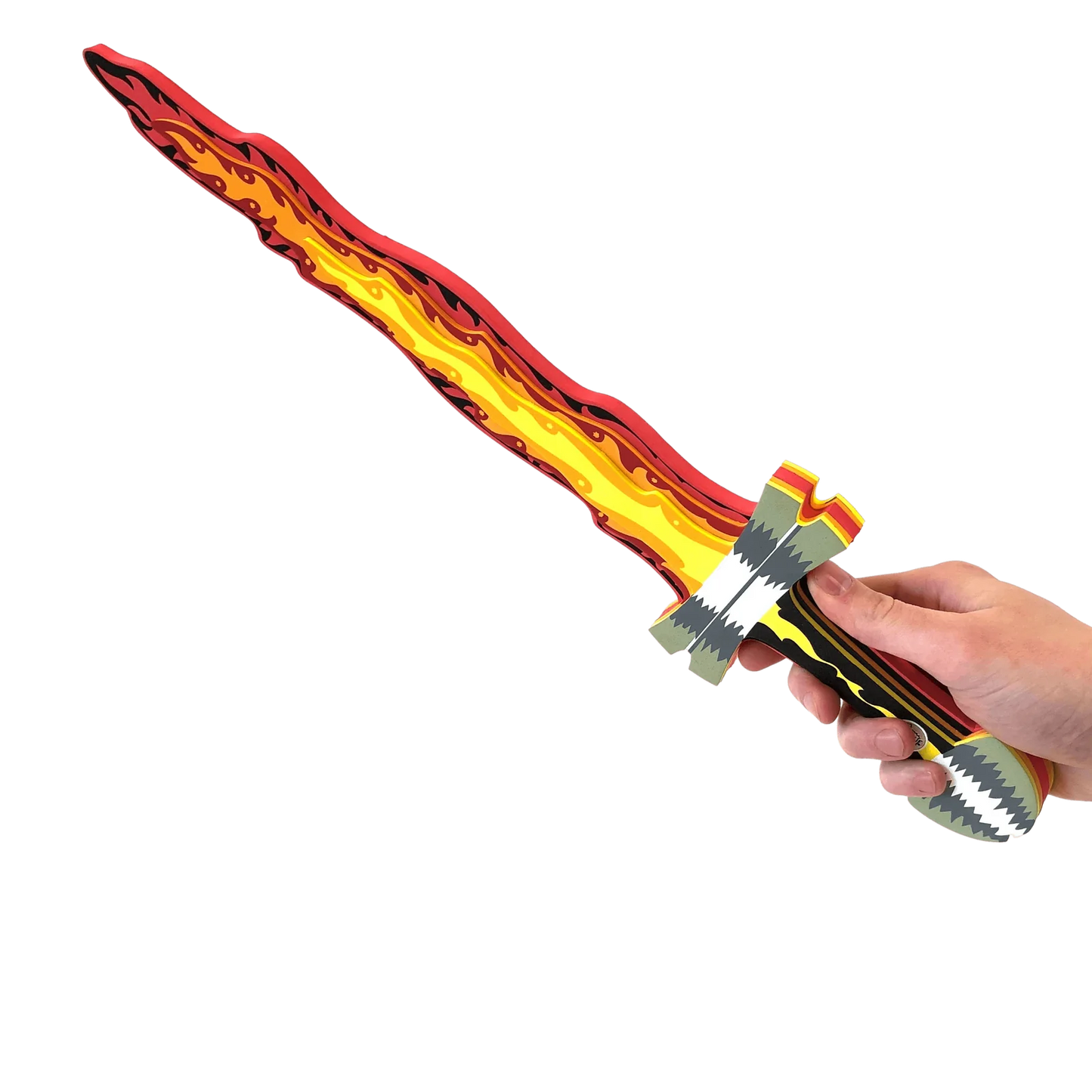 Sværd - Flammesværd