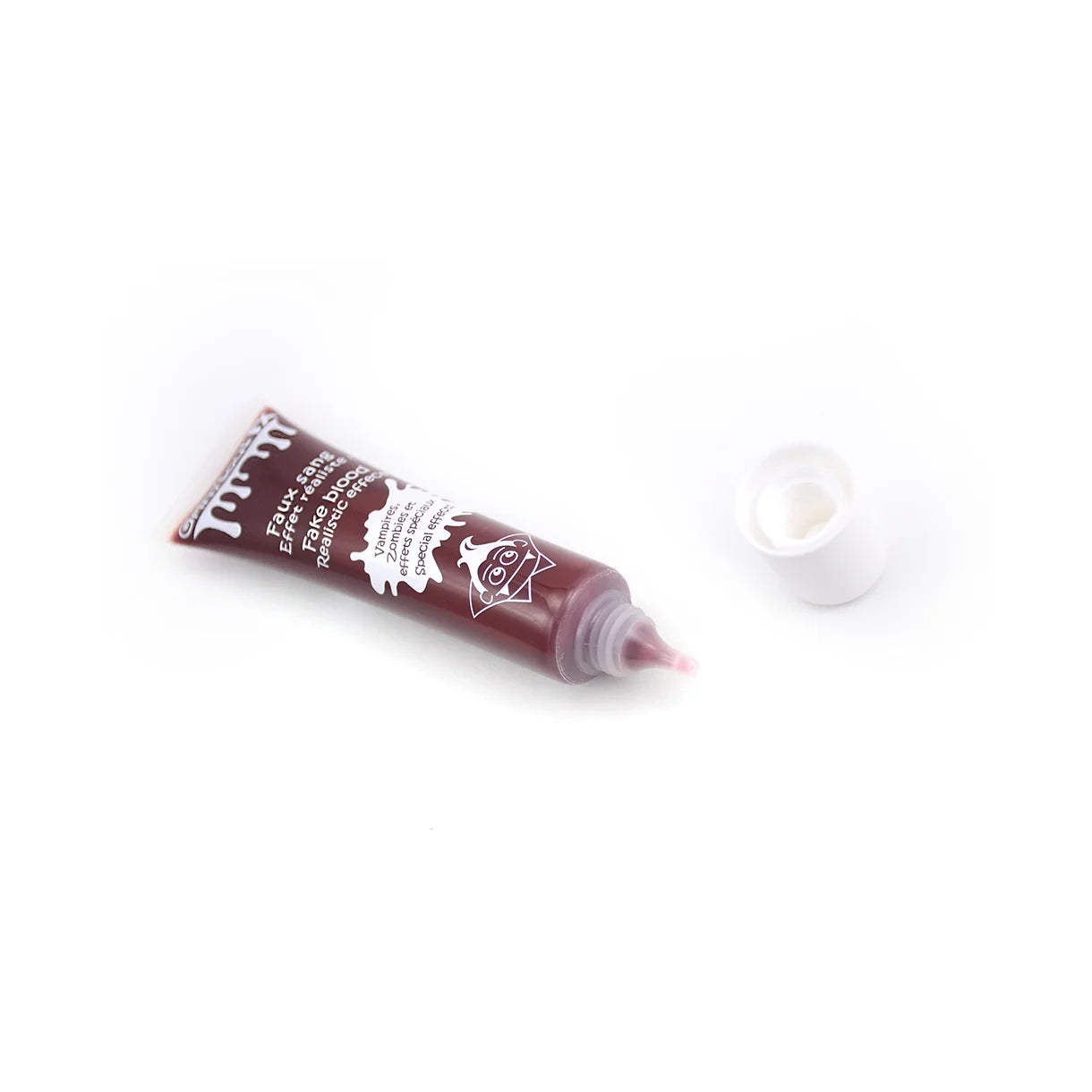 Grim'tout - Teaterblod 15ml - Halloween
