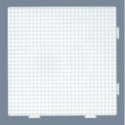 HAMA perleplade midi - (samle) firkant 15x15cm