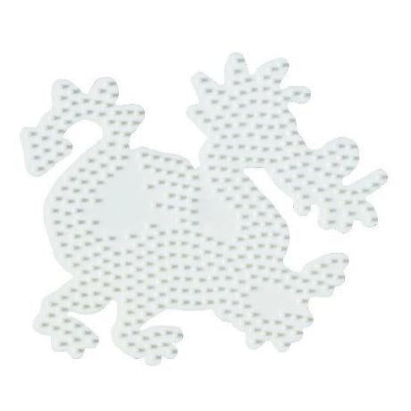 HAMA perleplade midi - drage 152,5x15,5cm