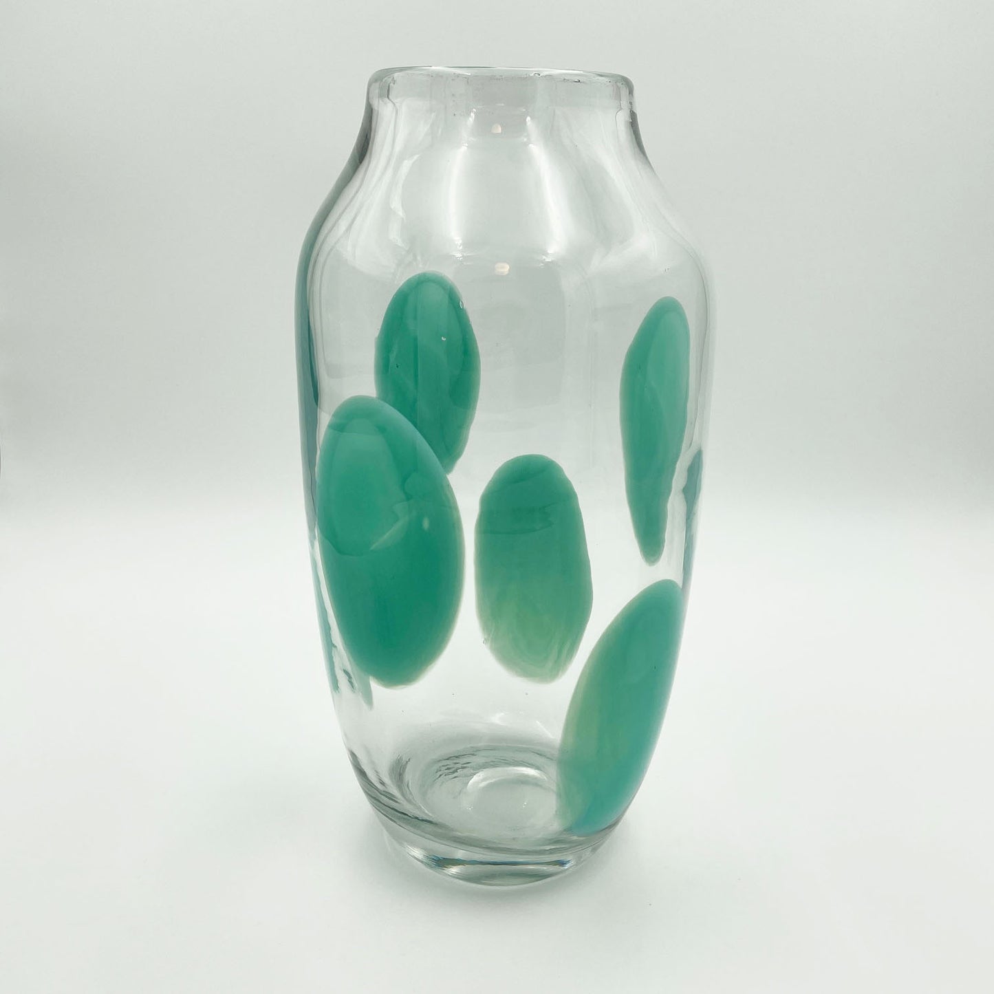 Stor Vintage Vase