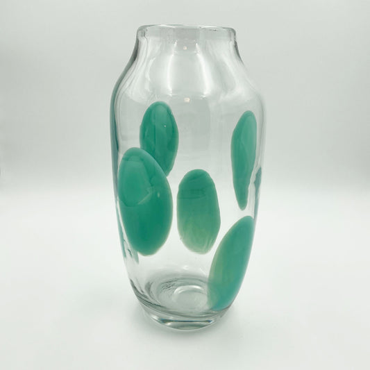 Stor Vintage Vase