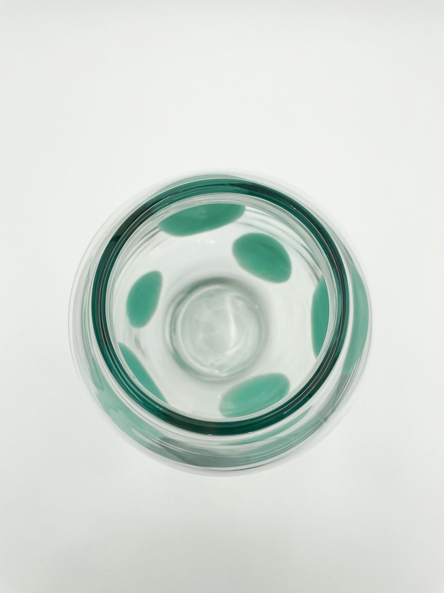 Stor Vintage Vase