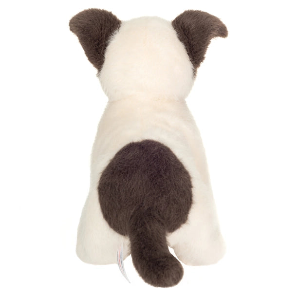 Jack Russell hvalp 25 cm - Bamse