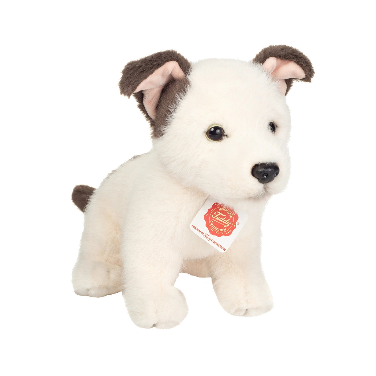 Jack Russell hvalp 25 cm - Bamse