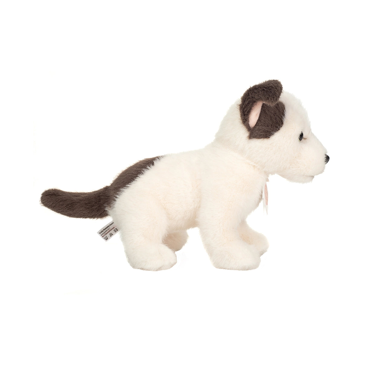 Jack Russell hvalp 25 cm - Bamse